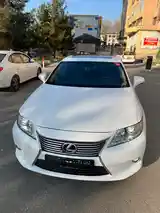 Lexus ES series, 2014-2