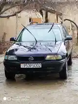 Opel Astra F, 1995-3