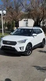 Hyundai Creta, 2017-3