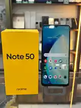 Realme Not 50 3/64gb-2