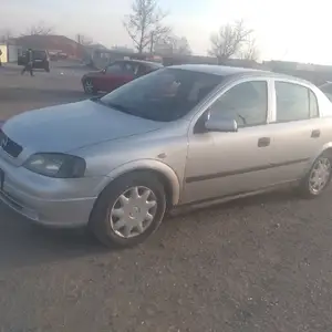 Opel Astra G, 1999