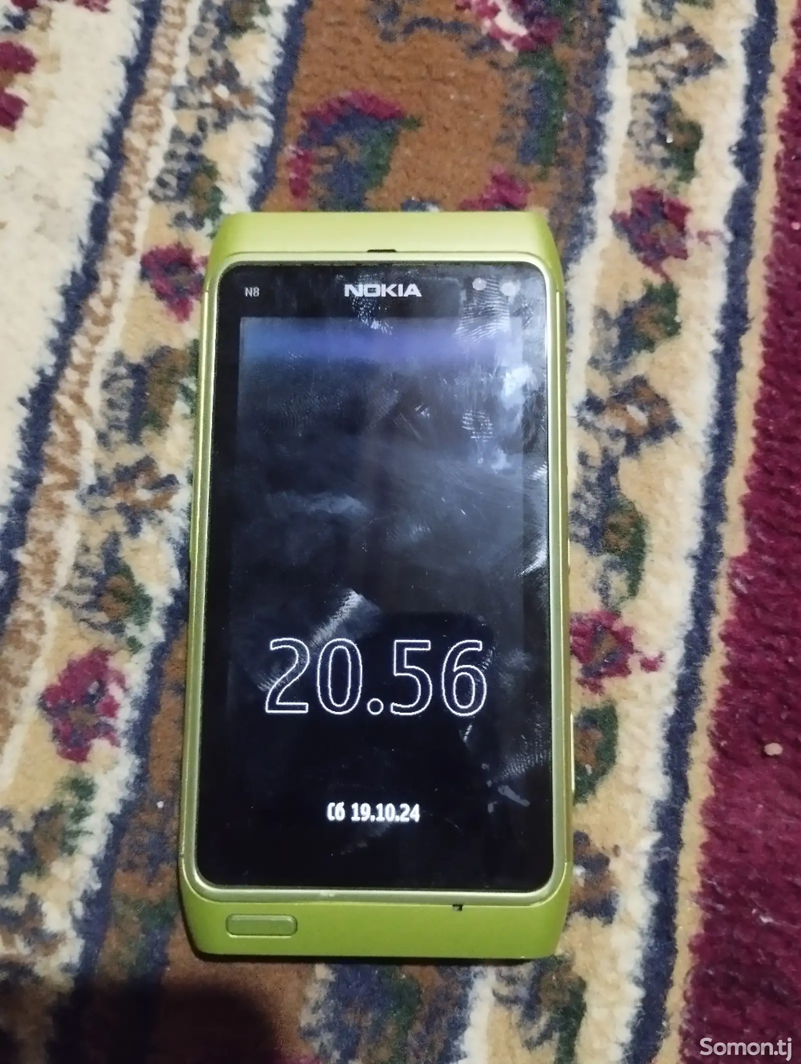 Nokia N8-00-4