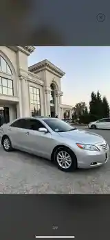 Toyota Camry, 2007-3