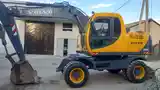 Экскаватор VOLVO EW 130-5