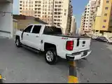 Chevrolet Silverado, 2018-4