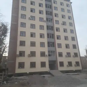 2-комн. квартира, 8 этаж, 56 м², Борбад