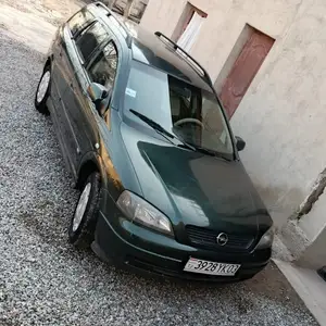 Opel Astra G, 1998