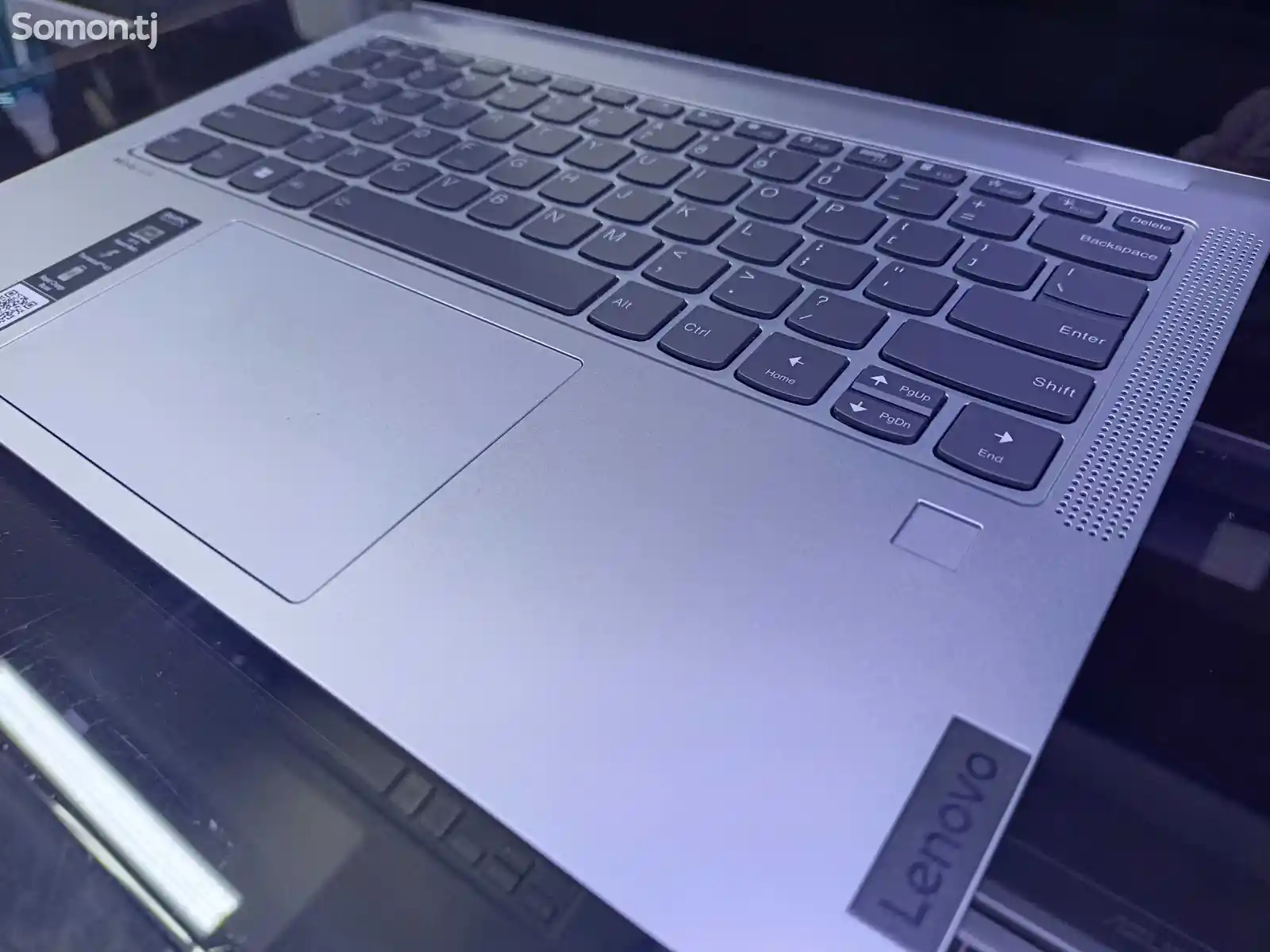 Ноутбук Lenovo Ideapad Flex 5 X360 Core i7-1255U / 8Gb / 512Gb / 12TH GEN-6