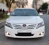 Toyota Camry, 2009-2