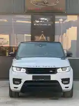 Land Rover Range Rover Sport, 2014-3