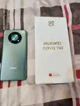 Huawei Nova Y90 128Gb-2