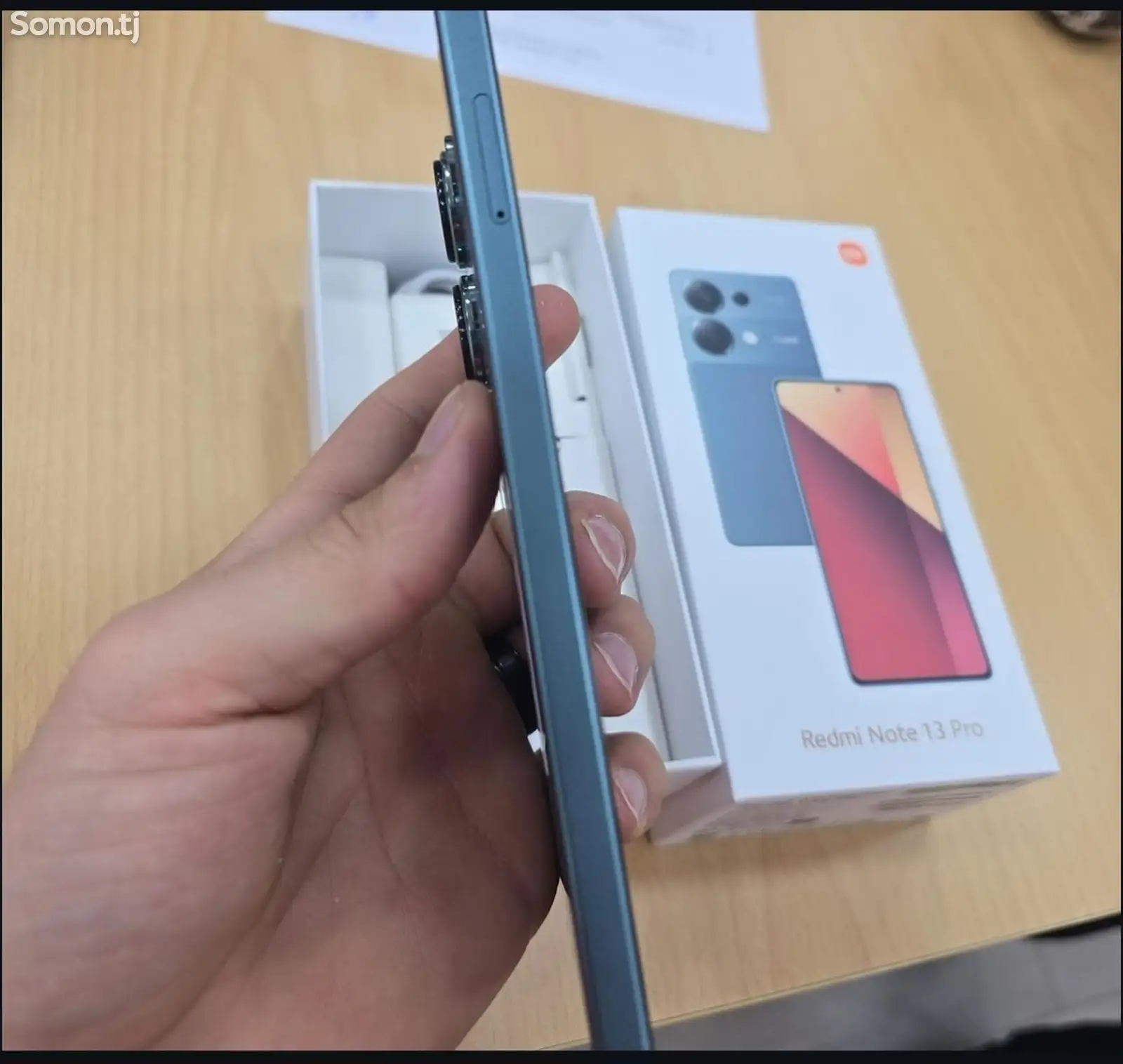 Xiaomi Redmi Not 13Pro.8/256Gb-3