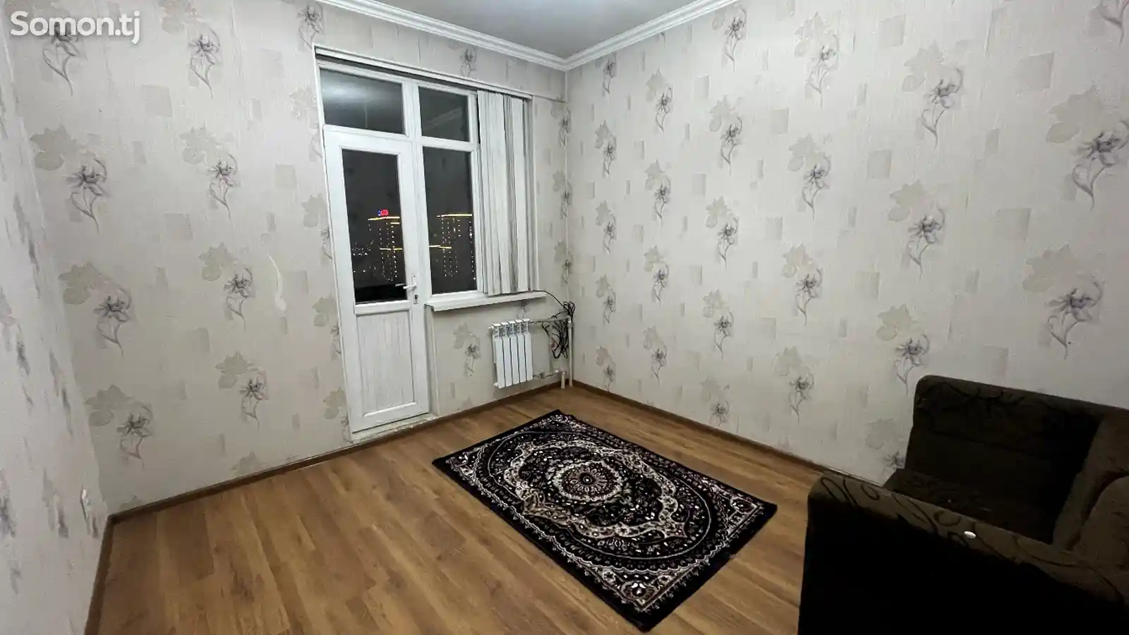 4-комн. квартира, 9 этаж, 108м², Шохмансур-7