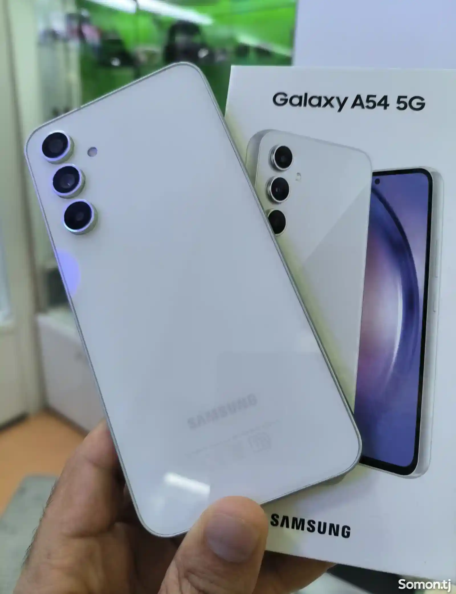 Samsung Galaxy A54 256/8gb-1