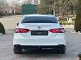 Toyota Camry, 2018-7