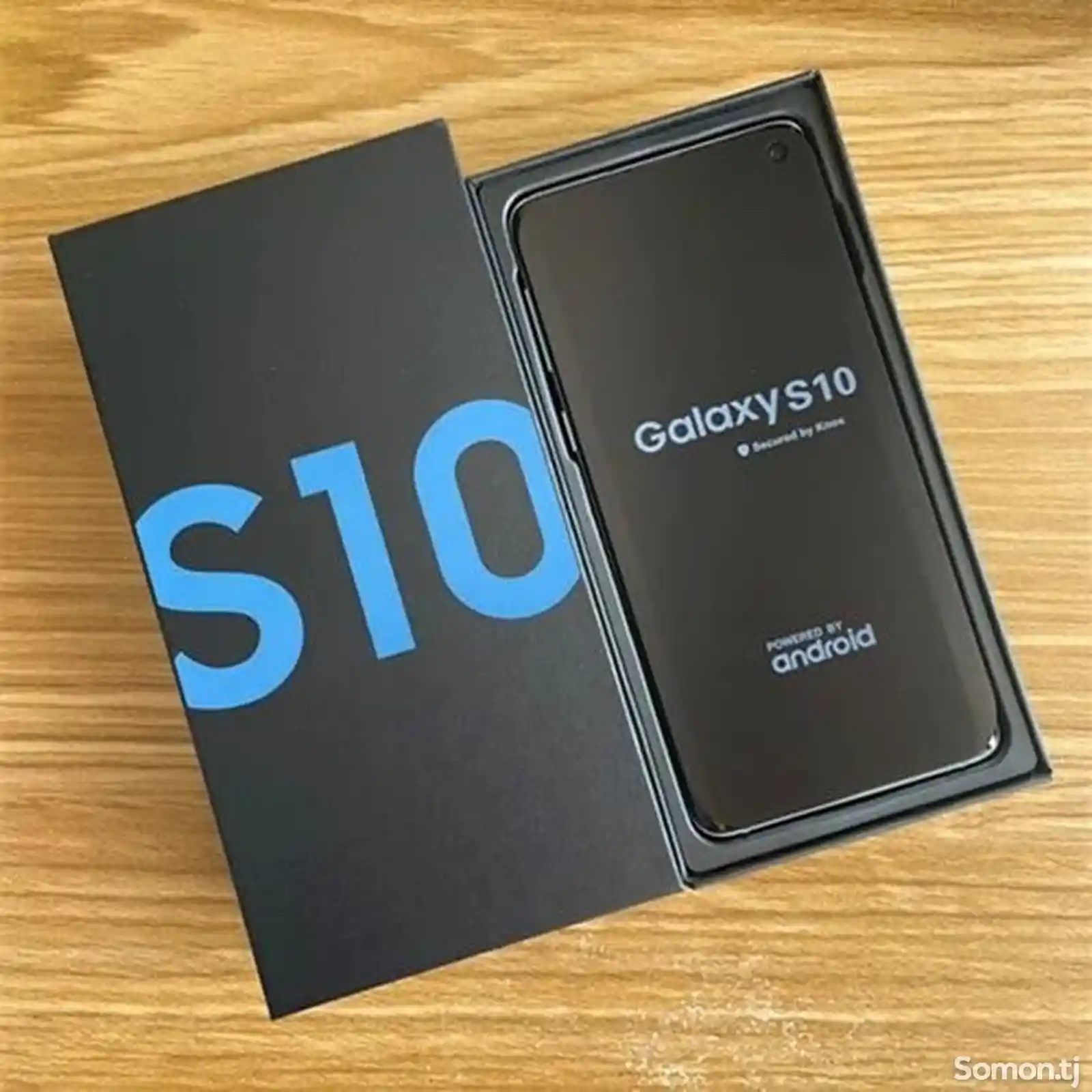 Samsung Galaxy S10 128gb-3