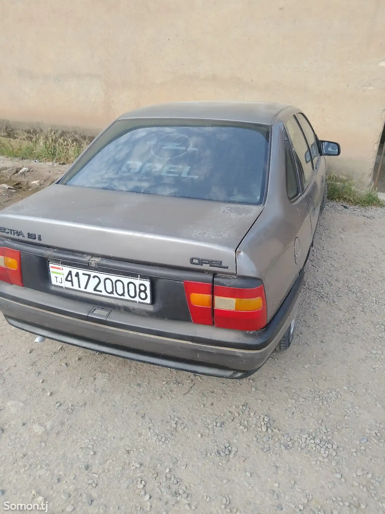 Opel Vectra A, 1992-1