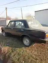 ВАЗ 2101, 1972-5