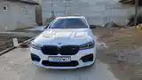 BMW 5 series, 2015-2