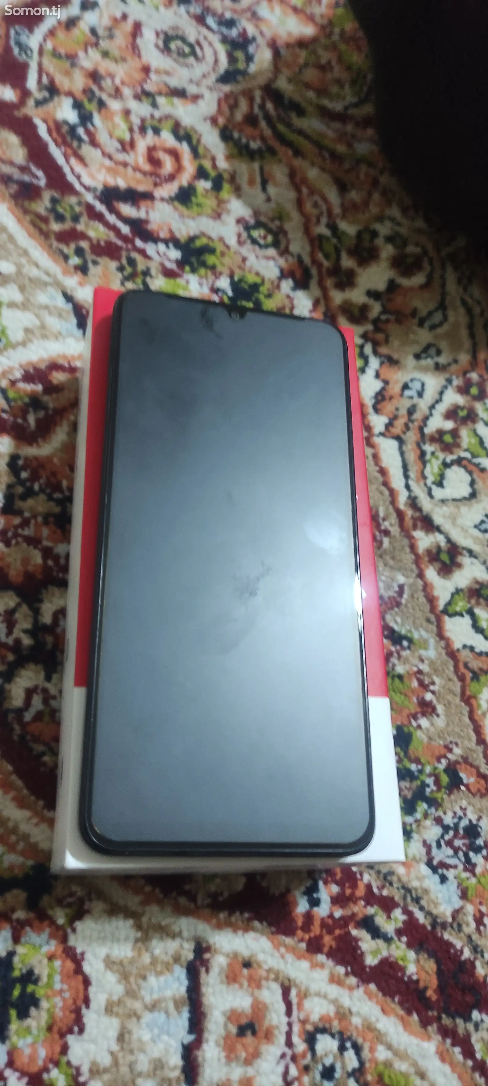 Xiaomi Redmi 13C-1