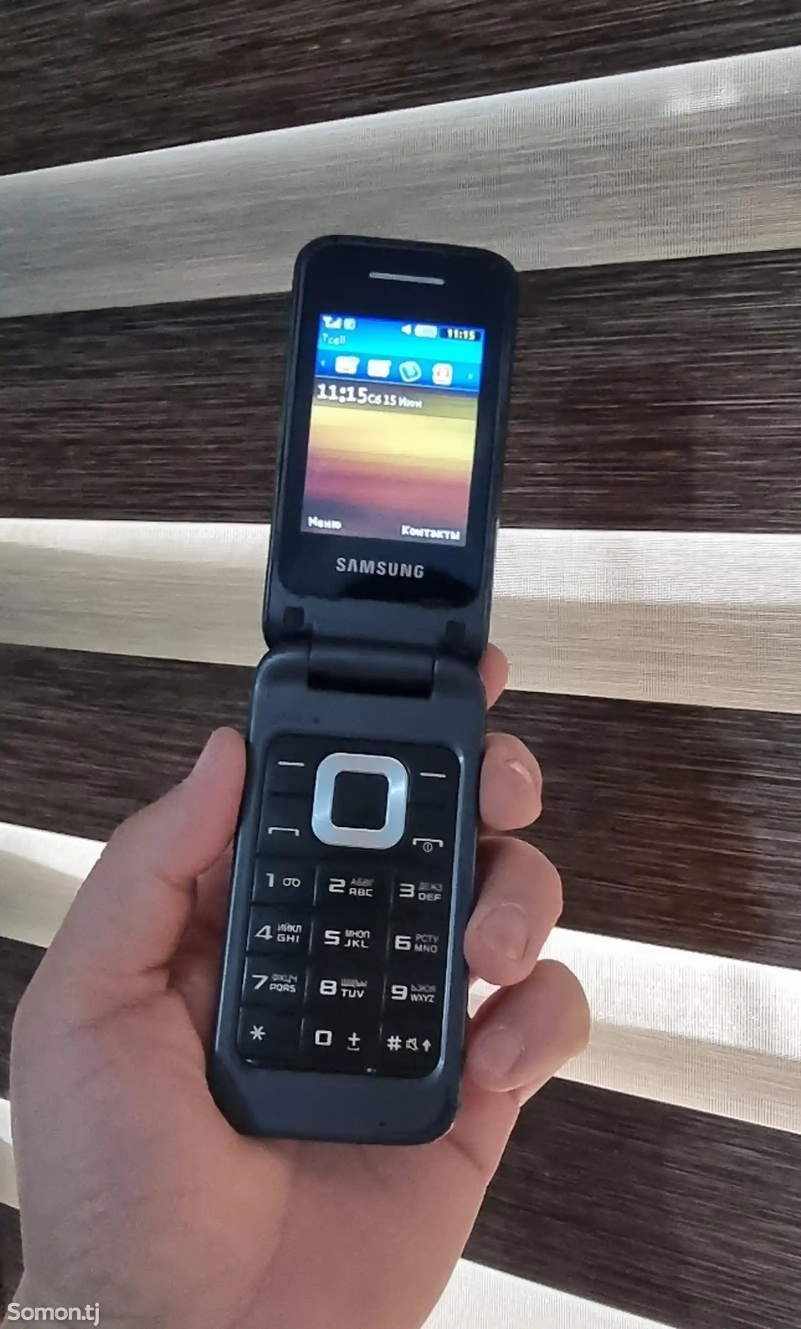 Samsung C3520-4