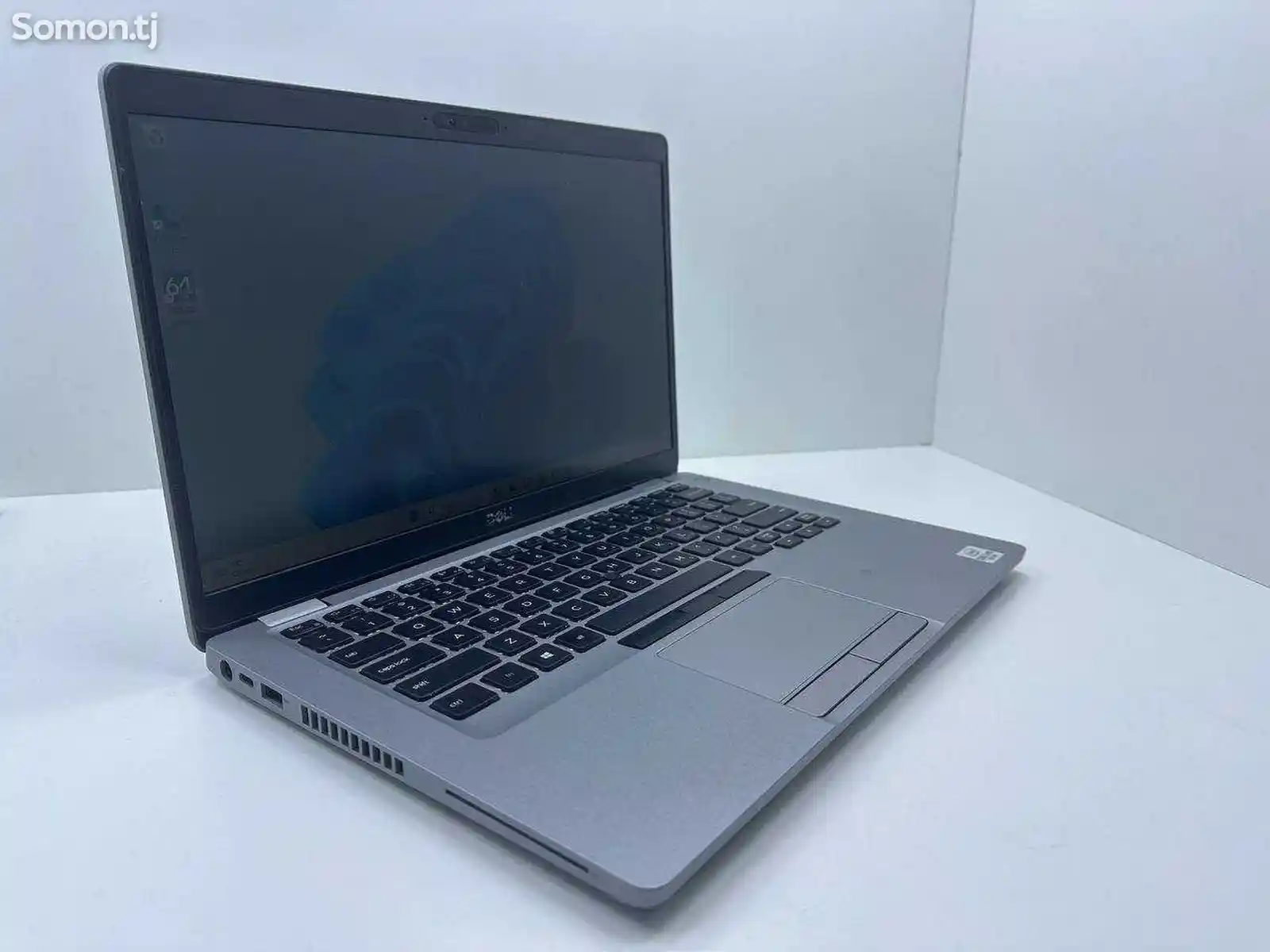Ноутбук Dell Latitude 5410/i7-10th-4