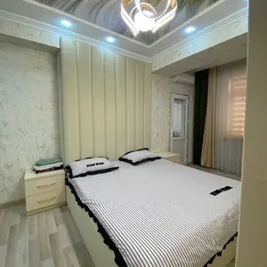 3-комн. квартира, 9 этаж, 125м², Дом печать родом 2