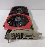 Видеокарта MSI Radeon RX580 DDR5 8GB 256Bit-3