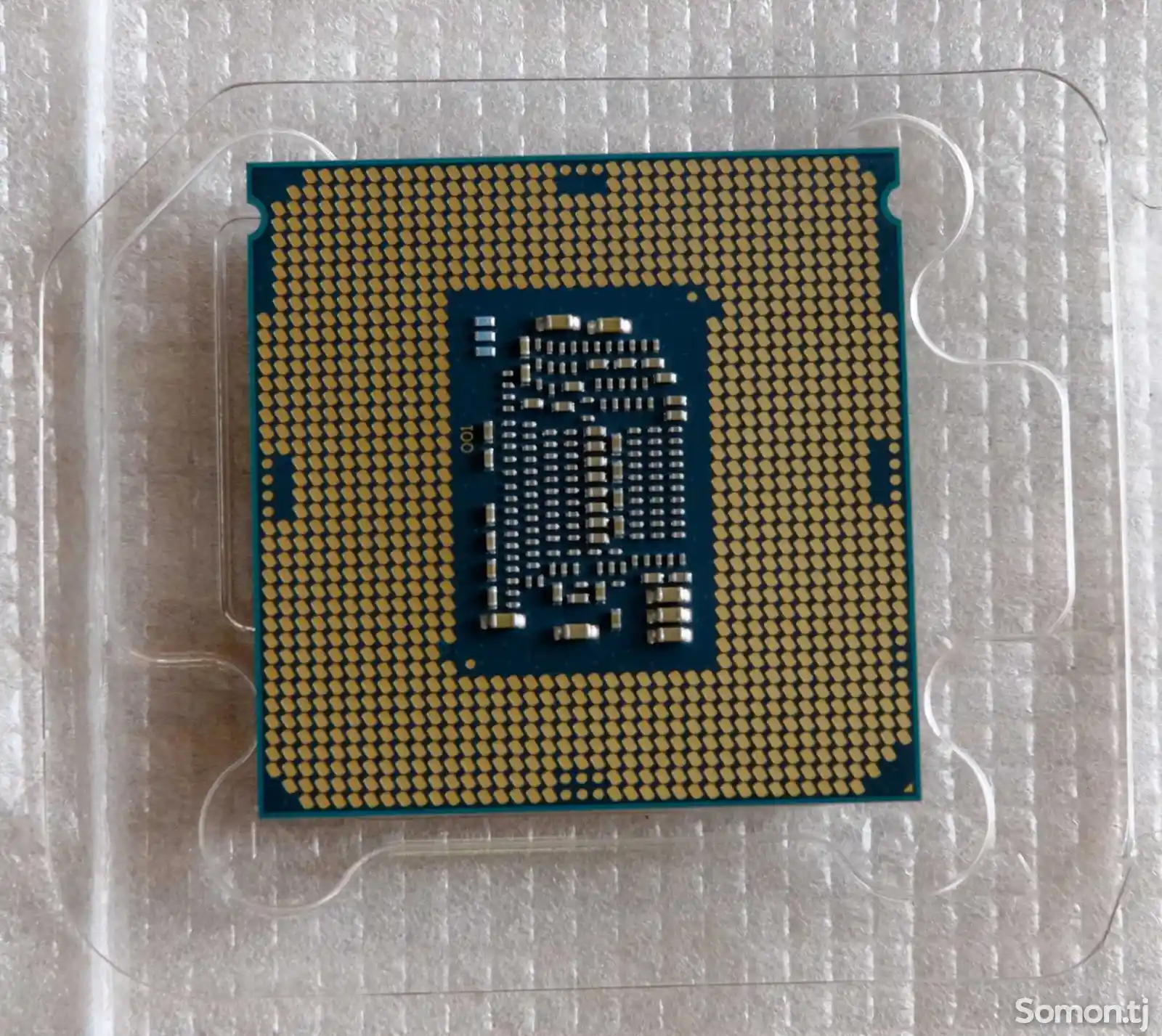 Процессор Cpu Intel Core I5 7500-2