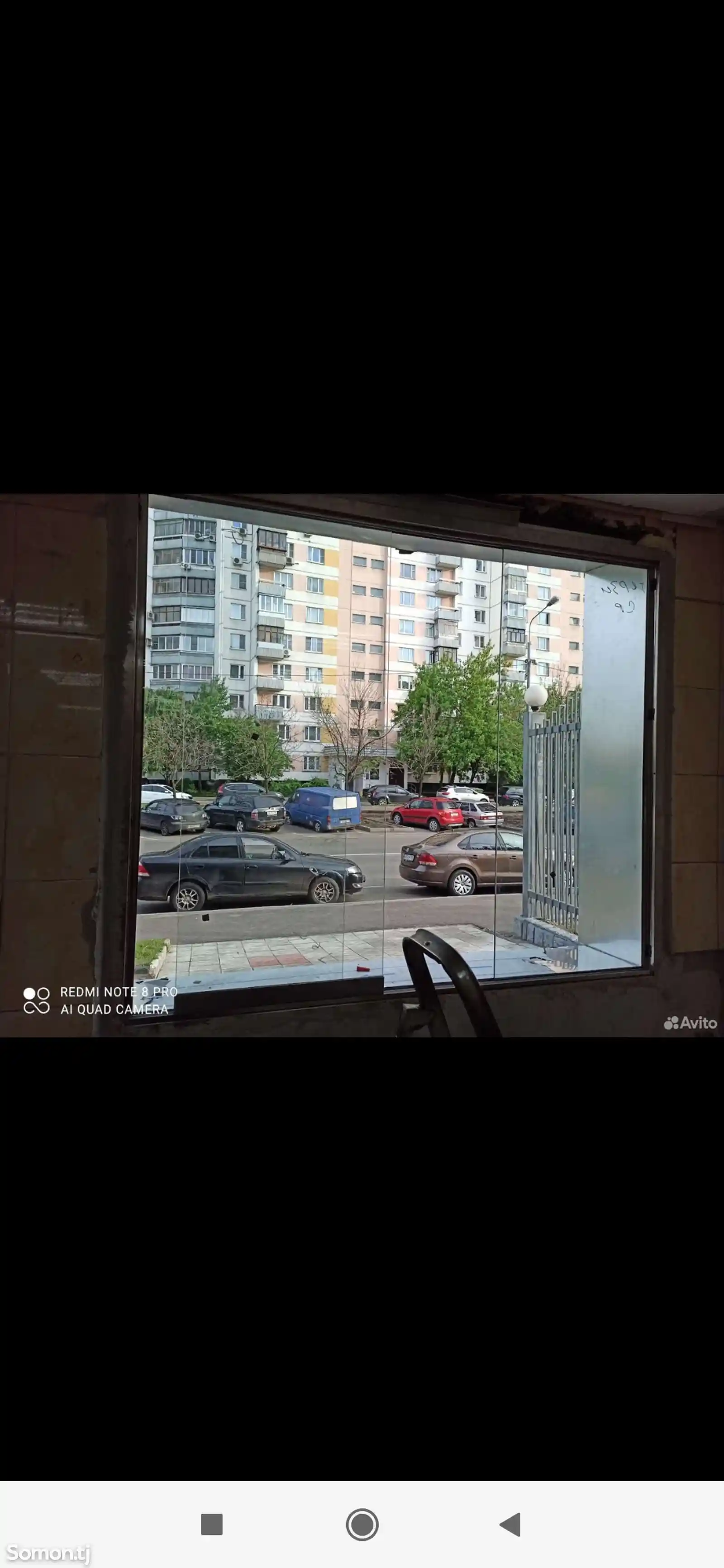 Раздвижные окна на заказ-4