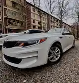 Kia Optima, 2016-6