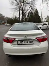 Toyota Camry, 2015-4