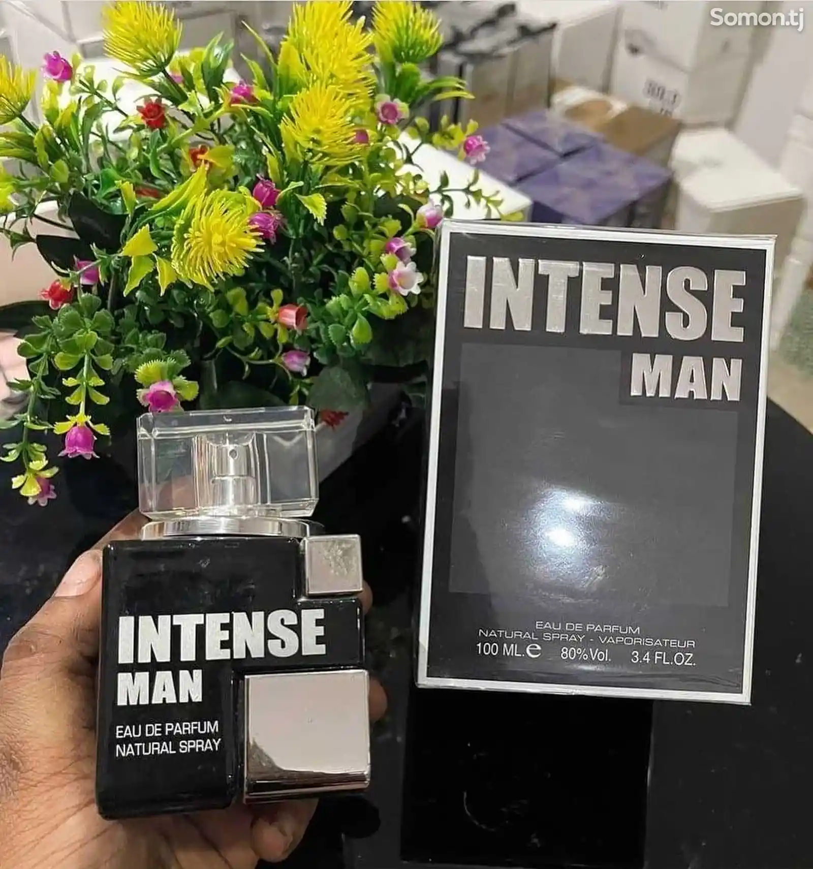 Intense man-3