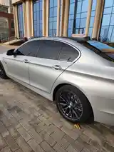 BMW 5 series, 2013-3