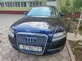 Audi A6, 2005-5