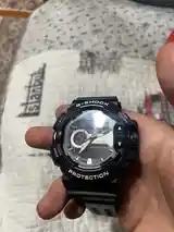 Часы g-shock-2