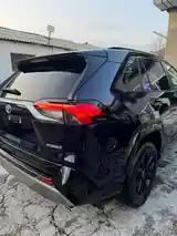 Toyota RAV 4, 2024-7