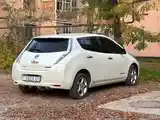 Nissan Leaf, 2011-7