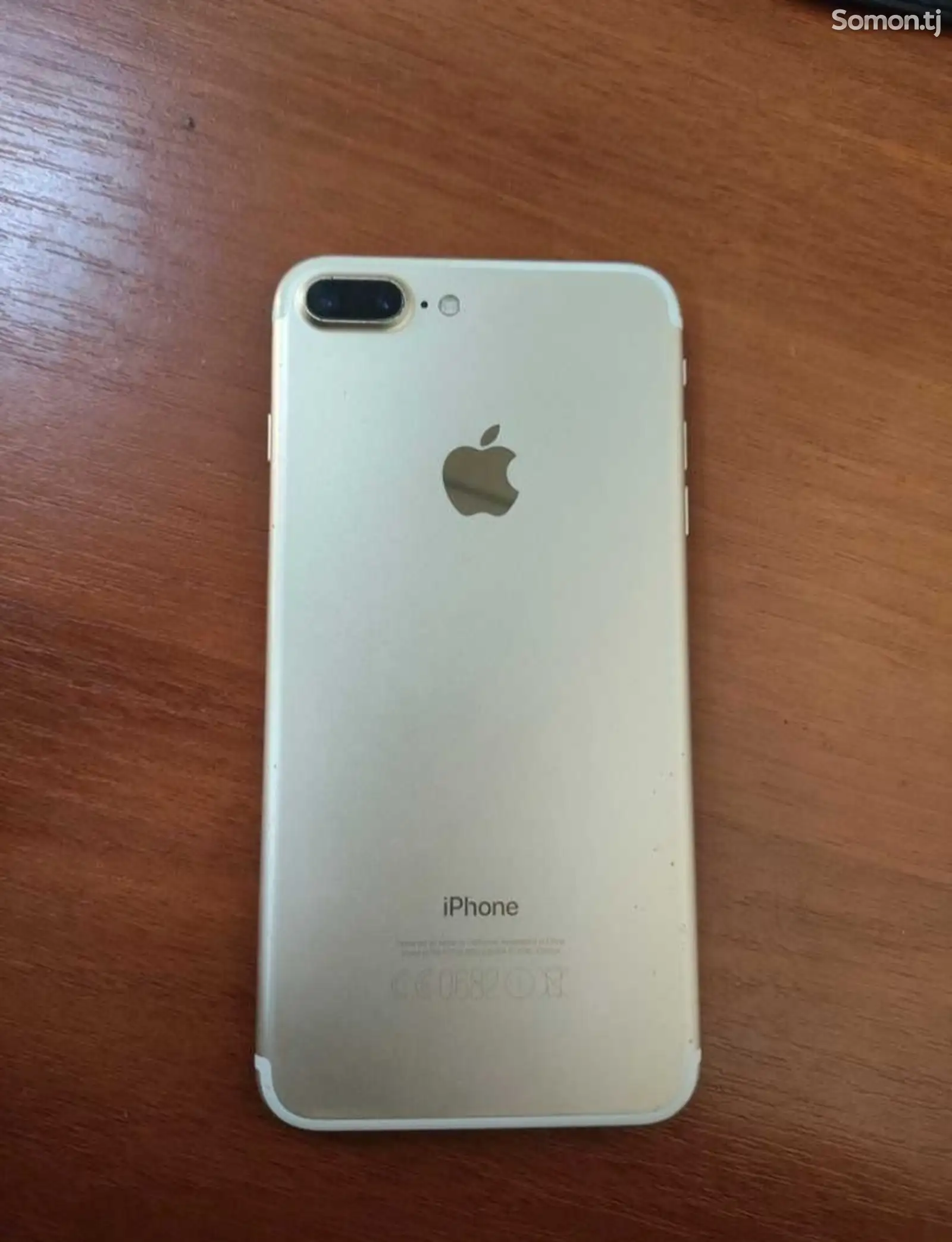 Apple iPhone 7 plus, 32 gb-1