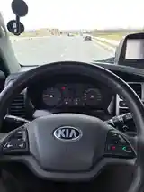 Бортовой автомобиль Kia, 2017-10