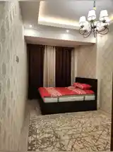 2-комн. квартира, 3 этаж, 60м², Шохмансур-4