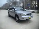 Lexus RX series, 2009-2