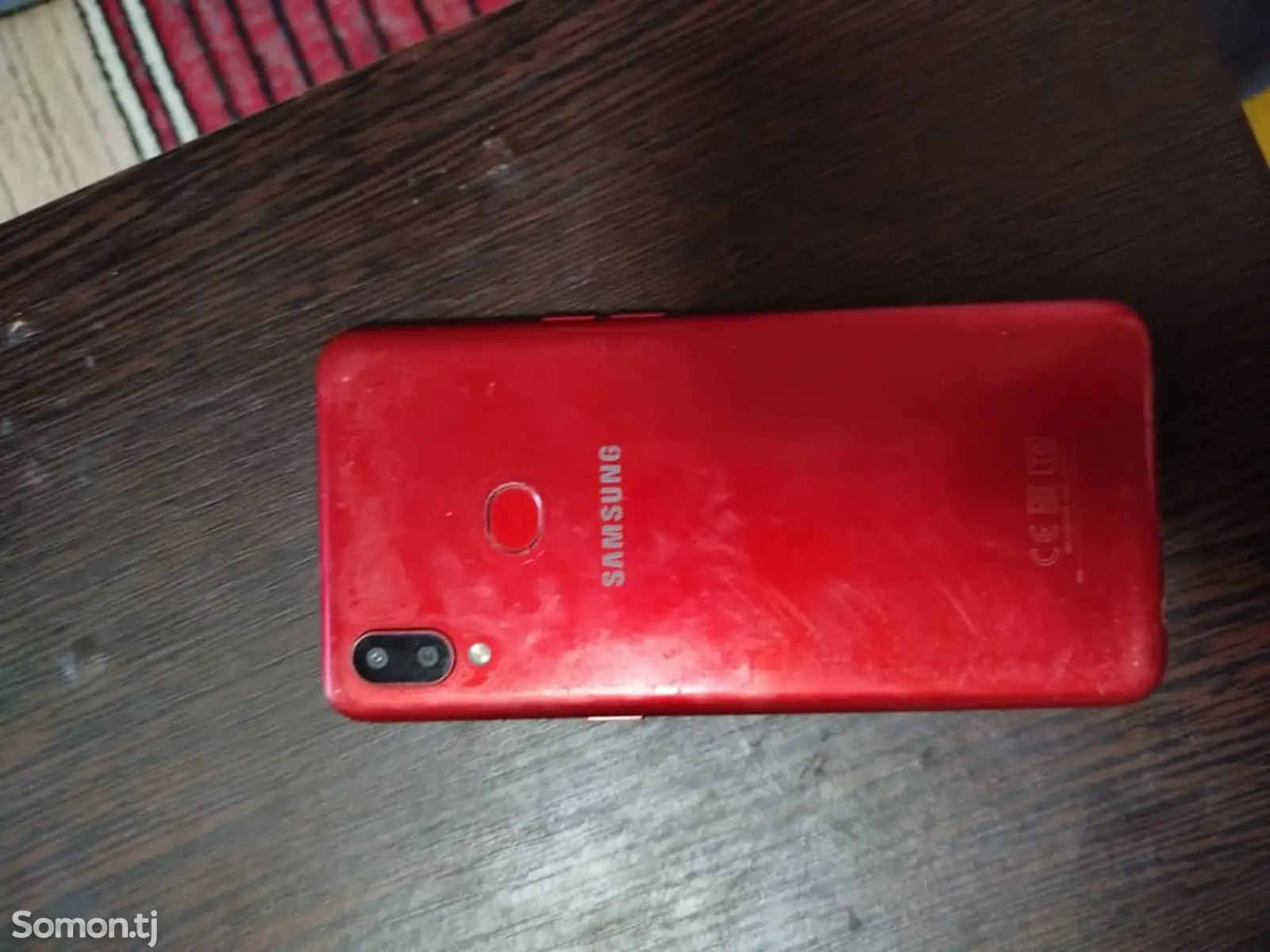 Samsung Galaxy A10s-2