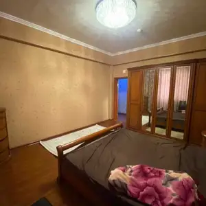 3-комн. квартира, 7 этаж, 100м², Сино