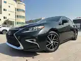 Lexus ES series, 2016-2