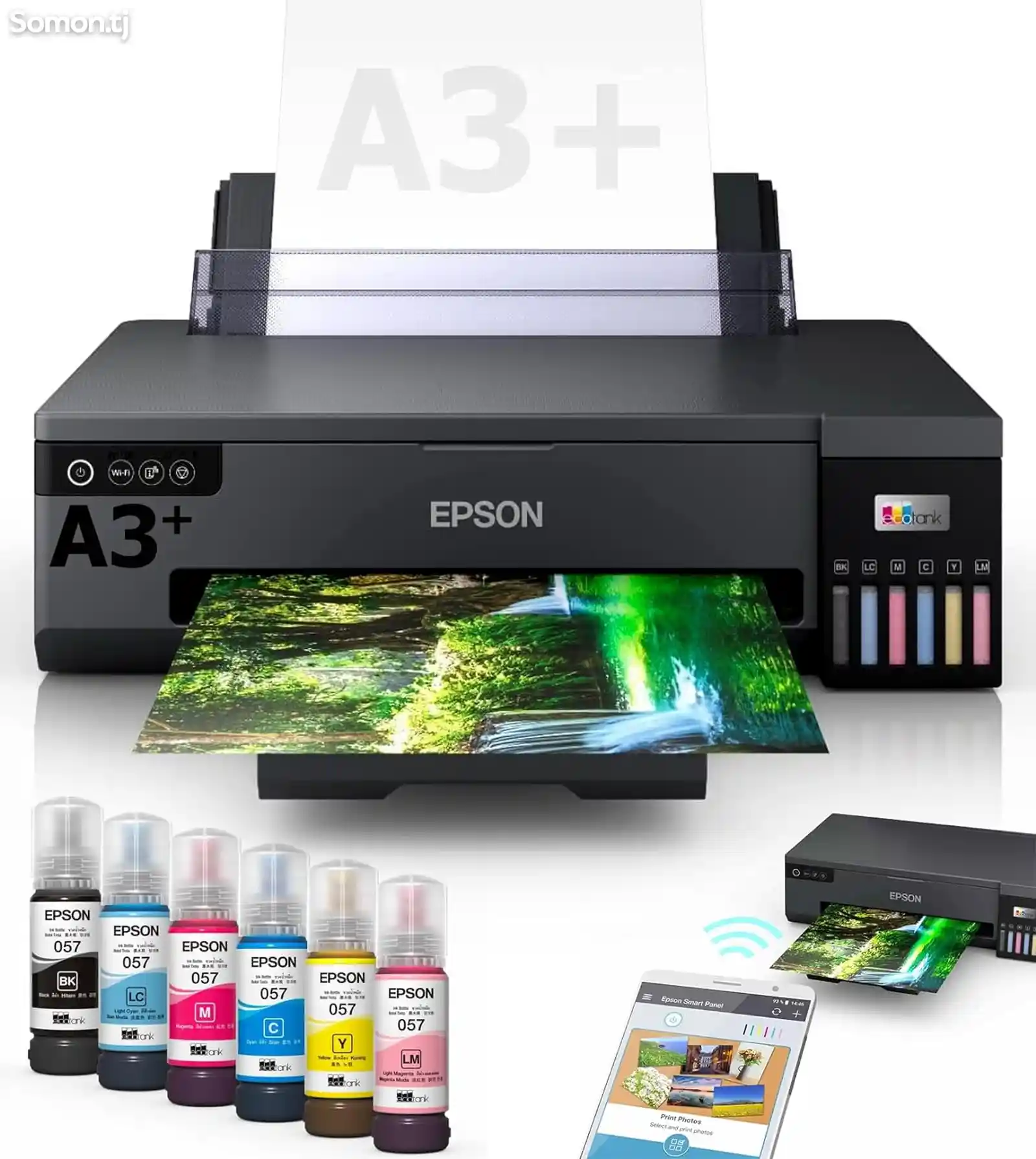 Принтер Epson L18050 - A3