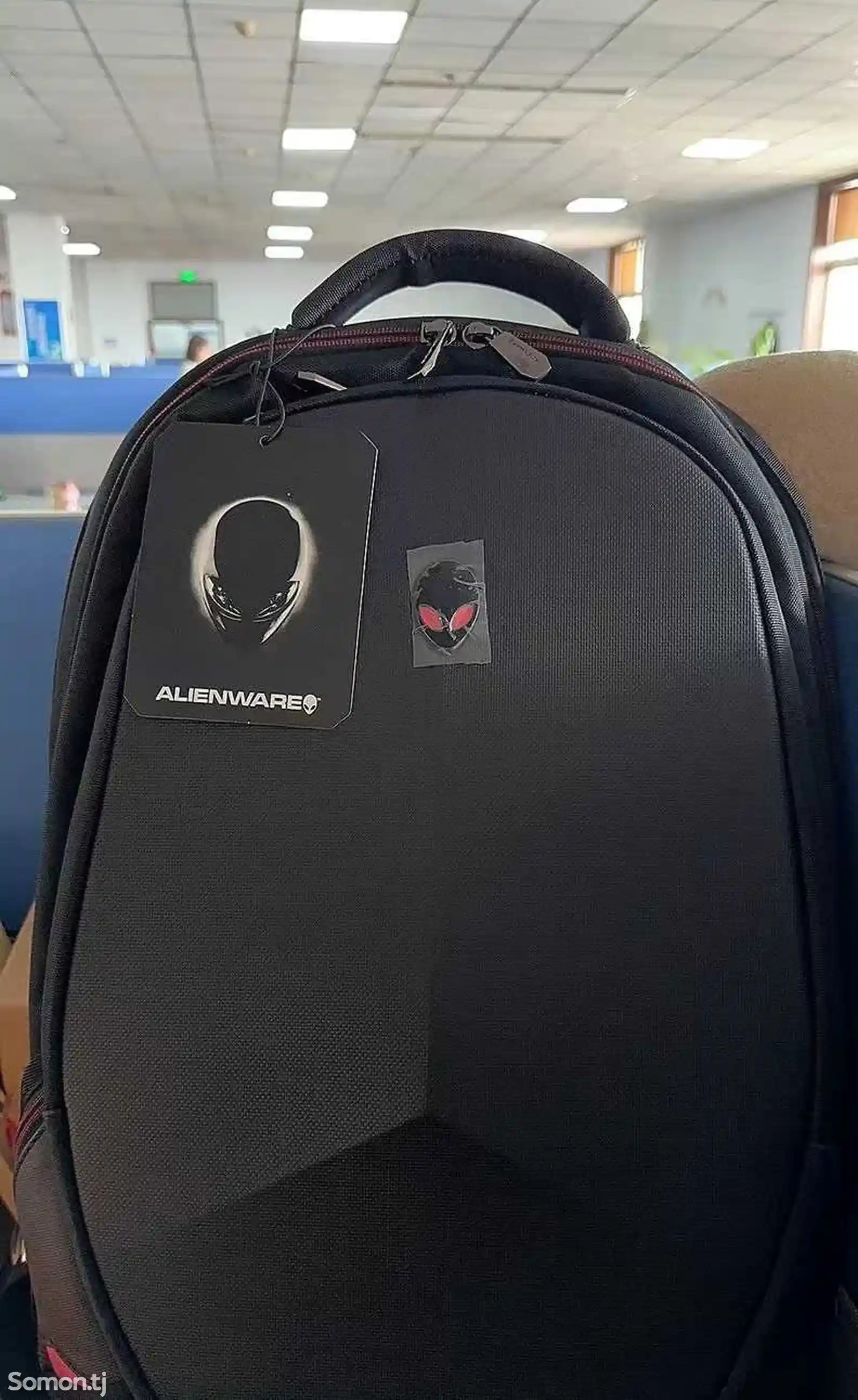 Рюкзак Alienware Vindicator 2-1