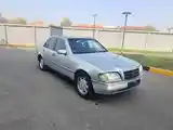 Mercedes-Benz C class, 1994-2