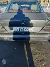 Mercedes-Benz C class, 1991-10