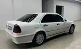 Mercedes-Benz C class, 1999-6